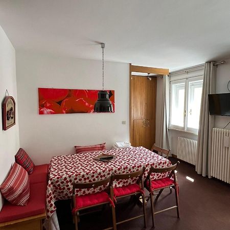 브루일서비니아 L'Altra Casa Del Cervino 아파트 외부 사진