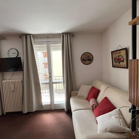 브루일서비니아 L'Altra Casa Del Cervino 아파트 외부 사진