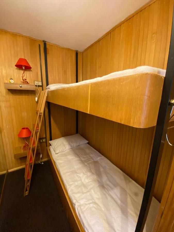 브루일서비니아 L'Altra Casa Del Cervino 아파트 외부 사진